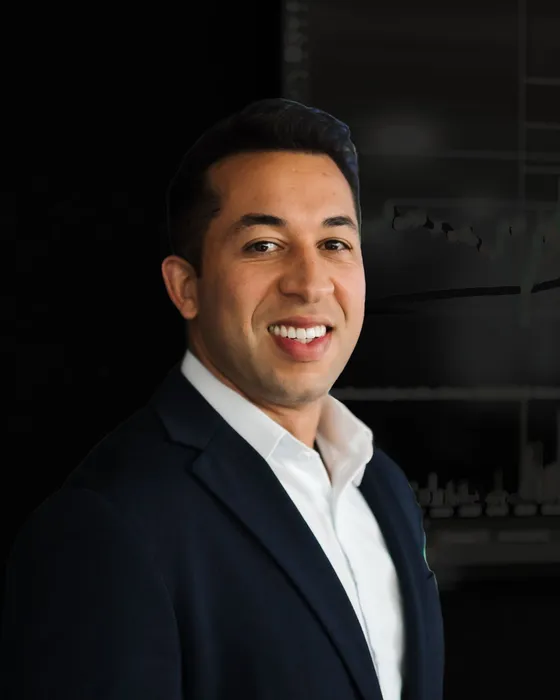 Ariel Fernandes, criador do Mapa 3K